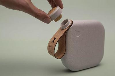 十款以環保為創意理念的&ldquo;可持續產品設計&rdquo;