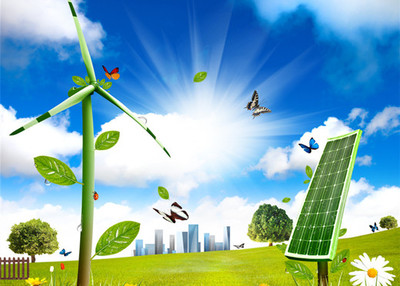 光谷有望迎來第三個千億產業(yè)--環(huán)保節(jié)能產業(yè)