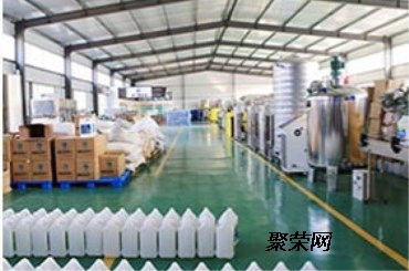 山東康藍(lán)環(huán)保 車(chē)用尿素機(jī)器開(kāi)廠(chǎng)的綠色機(jī)遇與環(huán)保擔(dān)當(dāng)