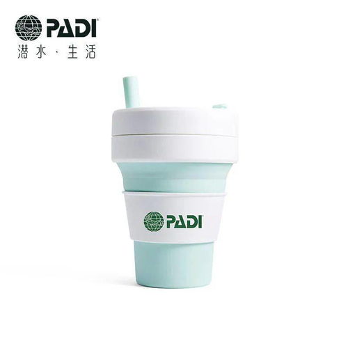 世界海洋日 你可以做的更多 —— PADI新品上線，環保商品8折起